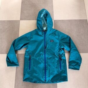 Patagonia Boys Goretex Shell